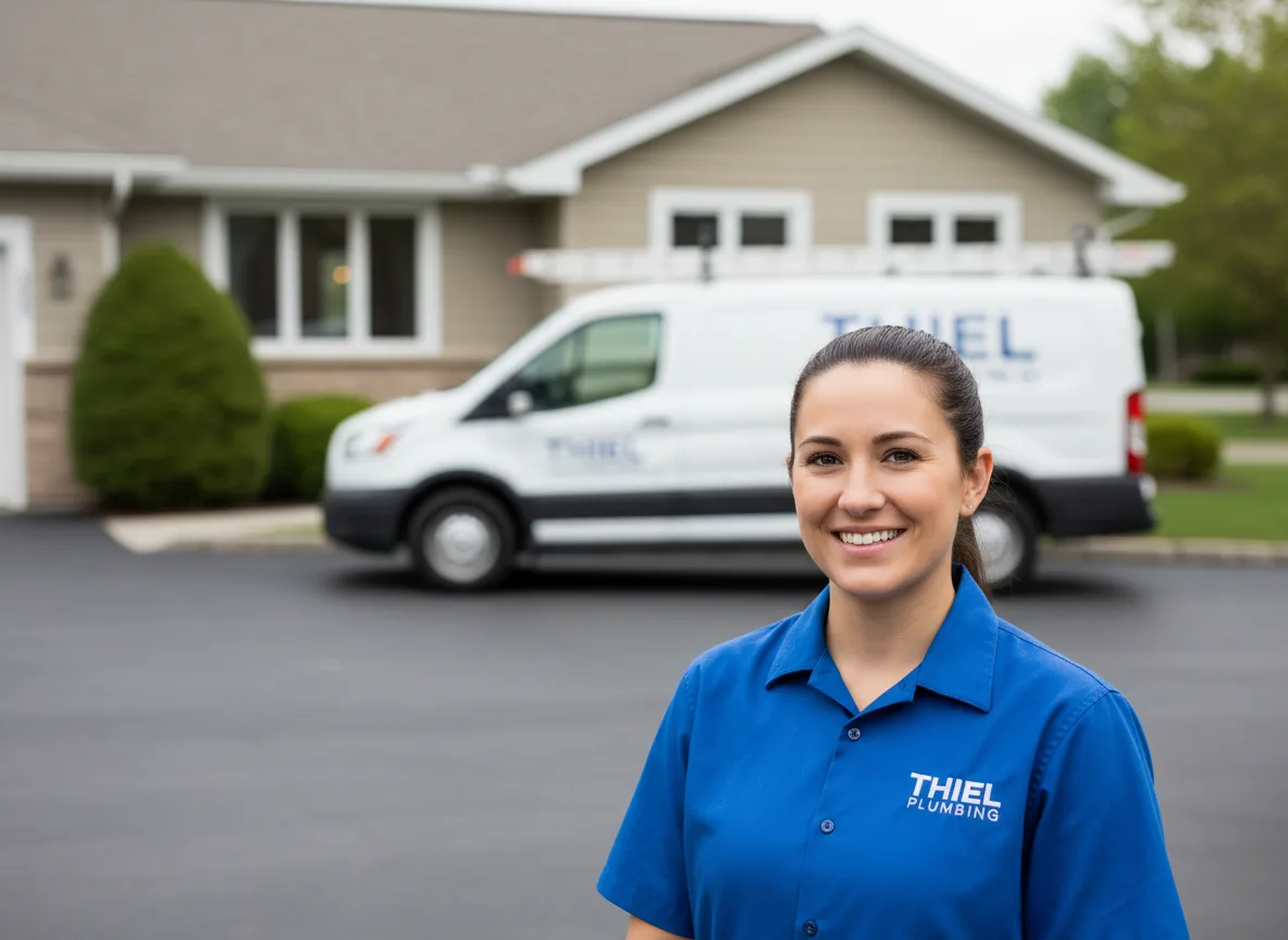 Plumber Scotia, NE FAQs